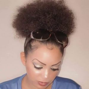 Meet your Posher, Lance